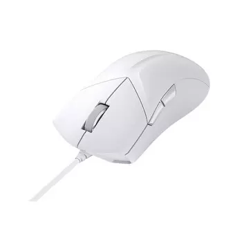 Игровая мышь Lenovo Legion M3, белый