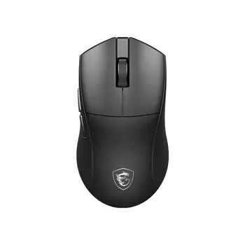 Игровая мышь MSI Forge GM500W, черный