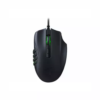Игровая мышь Razer Naga X, черный