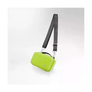 Игровая оболочка 250+ - зеленая, Game Cases (GameGenic)