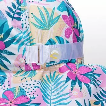 Игровая шапка — детская Sunday Afternoons, цвет Pink Tropical