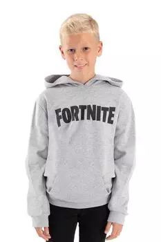 Игровая толстовка Vanilla Underground, серый