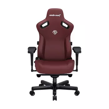 Игровое кресло AndaSeat Kaiser 3 L, бордовый