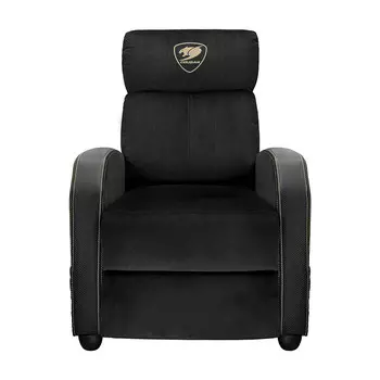 Игровое кресло Cougar Ranger Elite, черный