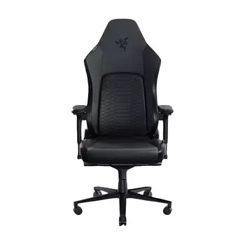 Игровое кресло Razer Iskur V2, черный