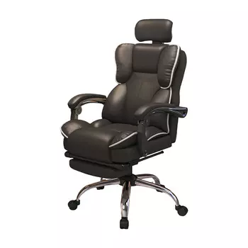 Игровое кресло Yipinhui P508, алюминий, воздушный стержень, черный