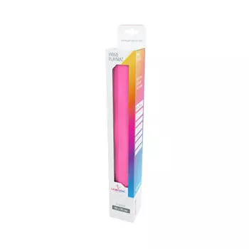 Игровое поле Gamegenic Prime 2Mm Playmat Pink Gamegenic