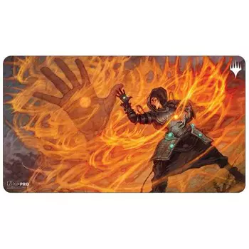 Игровое поле Mtg: Double Masters 2022 Playmat A Ultra Pro