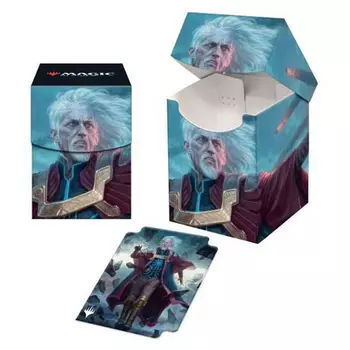 Игровое поле Mtg: The Brothers’ War Playmat A Ultra Pro