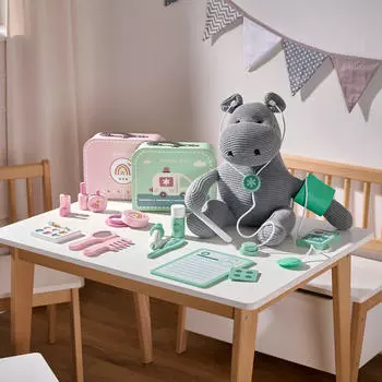 Игровой чехол My Baby Lou, мультиколор