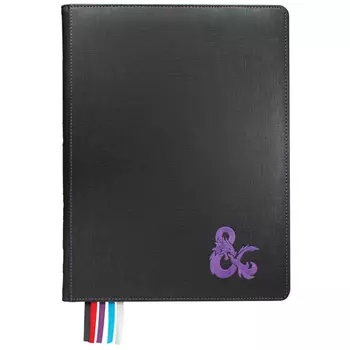 Игровой кодекс D&D Premium Book Cover – Dungeon Master’S Guide Ultra Pro