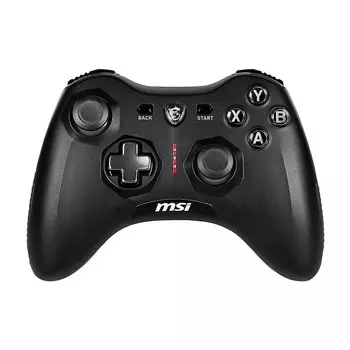 Игровой контроллер MSI FORCE GC20 V2, чёрный