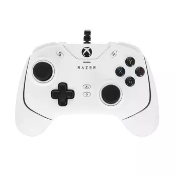 Игровой контроллер Razer Wolverine V2 для Xbox, RZ06-03560200-R3M1, белый
