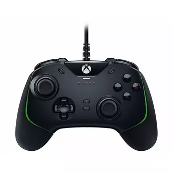 Игровой контроллер Razer Wolverine V2 для Xbox, RZ06-03560100-R3M1, чёрный