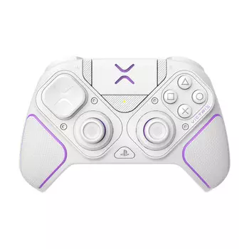 Игровой контроллер Turtle Beach Victrix Pro BFG для PlayStation, GP-VPGPWH, белый