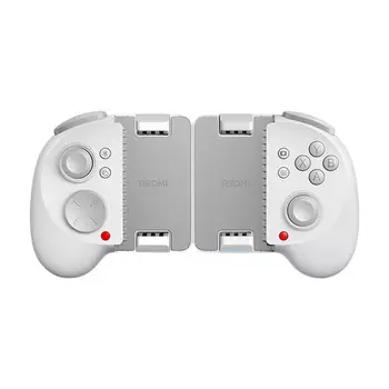 Игровой контроллер Xiaomi Redmi GamePad, белый