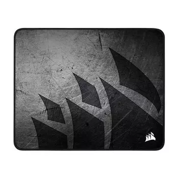 Игровой коврик для мыши Corsair MM300 PRO, CH-9413631-WW, Medium, чёрный-серый