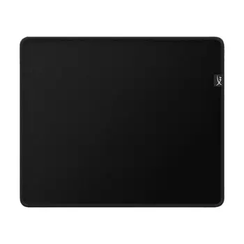 Игровой коврик для мыши HyperX Pulsefire Mat, 4Z7X3AA, Medium, чёрный