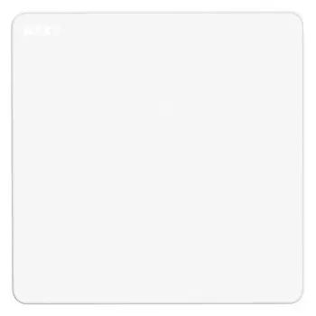 Игровой коврик для мыши NZXT Zone Large, MM-LRGSP-WH, белый