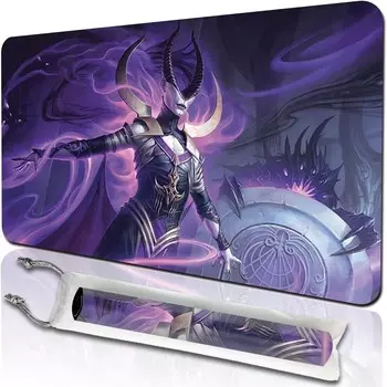 Игровой коврик для мыши Zhuohaizhenhua Ashiok, Wicked Manipulator