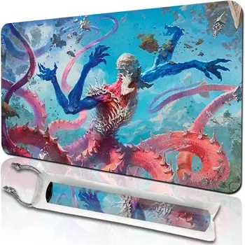 Игровой коврик для мыши Zhuohaizhenhua Calamity of the Titans