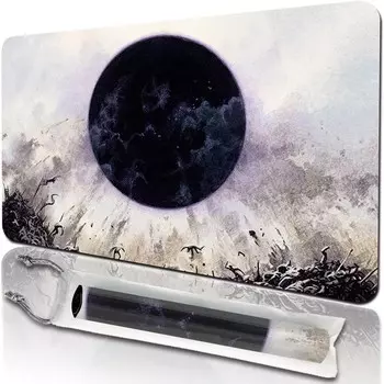 Игровой коврик для мыши Zhuohaizhenhua Damnation