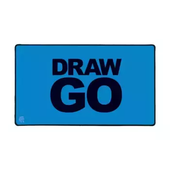 Игровой коврик Draw Go, Playmats (Legion Events)