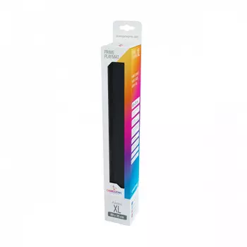 Игровой коврик, Gamegenix Gamegenic