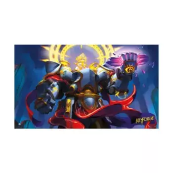 Игровой коврик - Мрачная решимость, Keyforge - Playmats