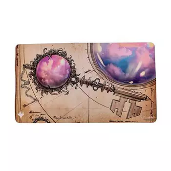 Игровой коврик Mtg: Brothers’ War Schematic Playmat V8 Wizards of the Coast