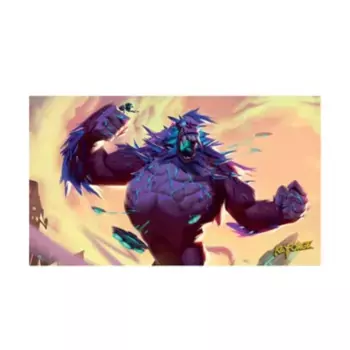 Игровой коврик - Ниффл Конг, Keyforge - Playmats