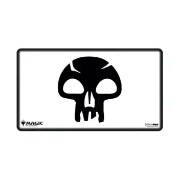 Игровой коврик с болотной вышивкой, Official Magic - The Gathering - Playmats - Mana 8