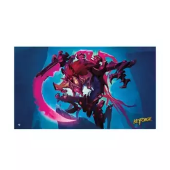 Игровой коврик - Синдер, Keyforge - Playmats
