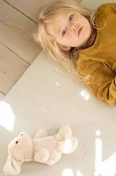 Игровой коврик That's mine, серый