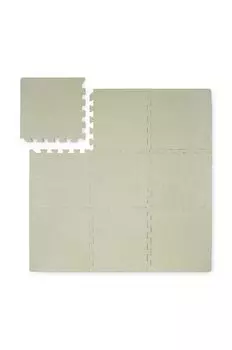 Игровой коврик That's mine, зеленый