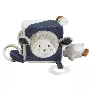 Игровой кубик Мерлина Сотона Sauthon