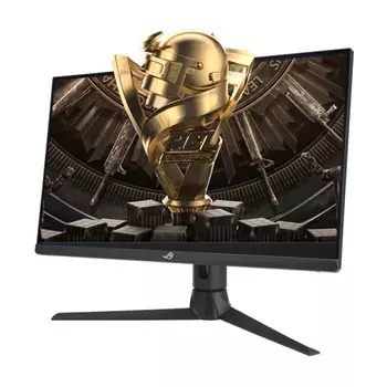 Игровой монитор Asus ROG XG27AQMR 27'', 2K, 300 Гц, Fast IPS, черный