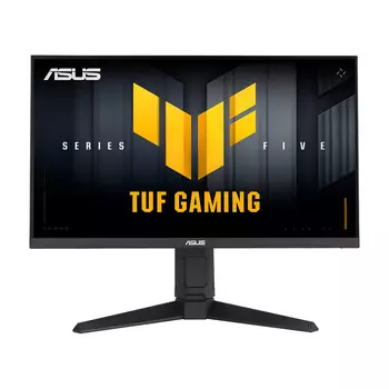 Игровой монитор Asus TUF Gaming VG259QMRL5A, 24.5", 1920x1080, 240 Гц, Fast IPS, черный