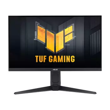 Игровой монитор Asus TUF Gaming VG27AQL5A, 27", 2560х1440, 210 Гц, Fast IPS, чёрный