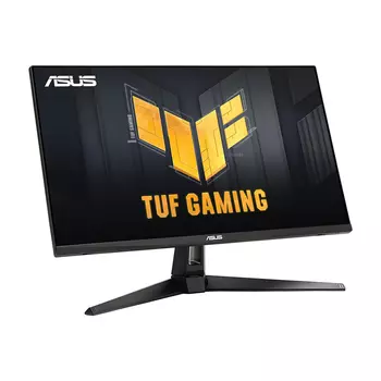 Монитор игровой Asus TUF Gaming VG27AQM1A, 27'', 2560x1440, 260 Гц, Fast IPS, черный