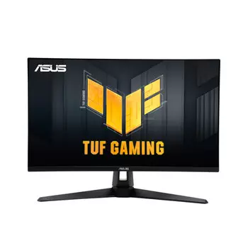 Игровой монитор Asus TUF Gaming VG27AQM5A, 27'', 2560x1440, 300 Гц, Fast IPS, черный