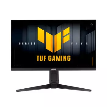 Игровой монитор Asus TUF Gaming VG27AQML5A, 27'', 2560x1440, 300 Гц, Fast IPS, черный