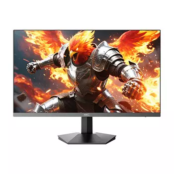Игровой монитор HKC G27H3S Classic Edition, 27", 1920x1080, 240 Гц, Fast IPS, черный