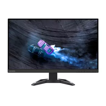 Игровой монитор Lenovo G27q-30 27'', QHD, 165 Гц, VA, черный