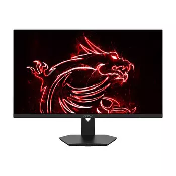 Игровой монитор MSI G274F, 27", 1920x1080, 180 Гц, Rapid IPS, Черный