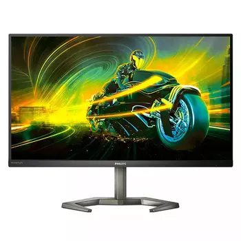 Игровой монитор Philips 27M1N5900, 27", 3840 x 2160, 144 Гц, IPS, черный