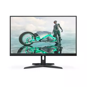 Игровой монитор Philips Evnia 27M3N3540Q, 27", 2560x1440, 210 Гц, Fast IPS, черный