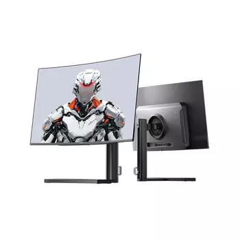 Игровой монитор Red Magic Realm, 32", 4K 3840х2160, 240 Гц, QD-OLED, черный