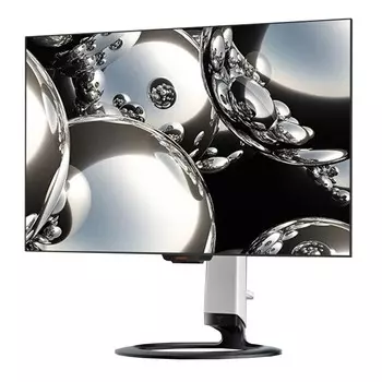 Игровой монитор Skyworth F32G80U Ultra 31.5'', 3840 x 2160, 240 Гц, OLED, черный/белый