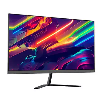 Игровой монитор ViewSonic VX2776-2K-PRO, 27", 2560х1440, 170 Гц, IPS, чёрный